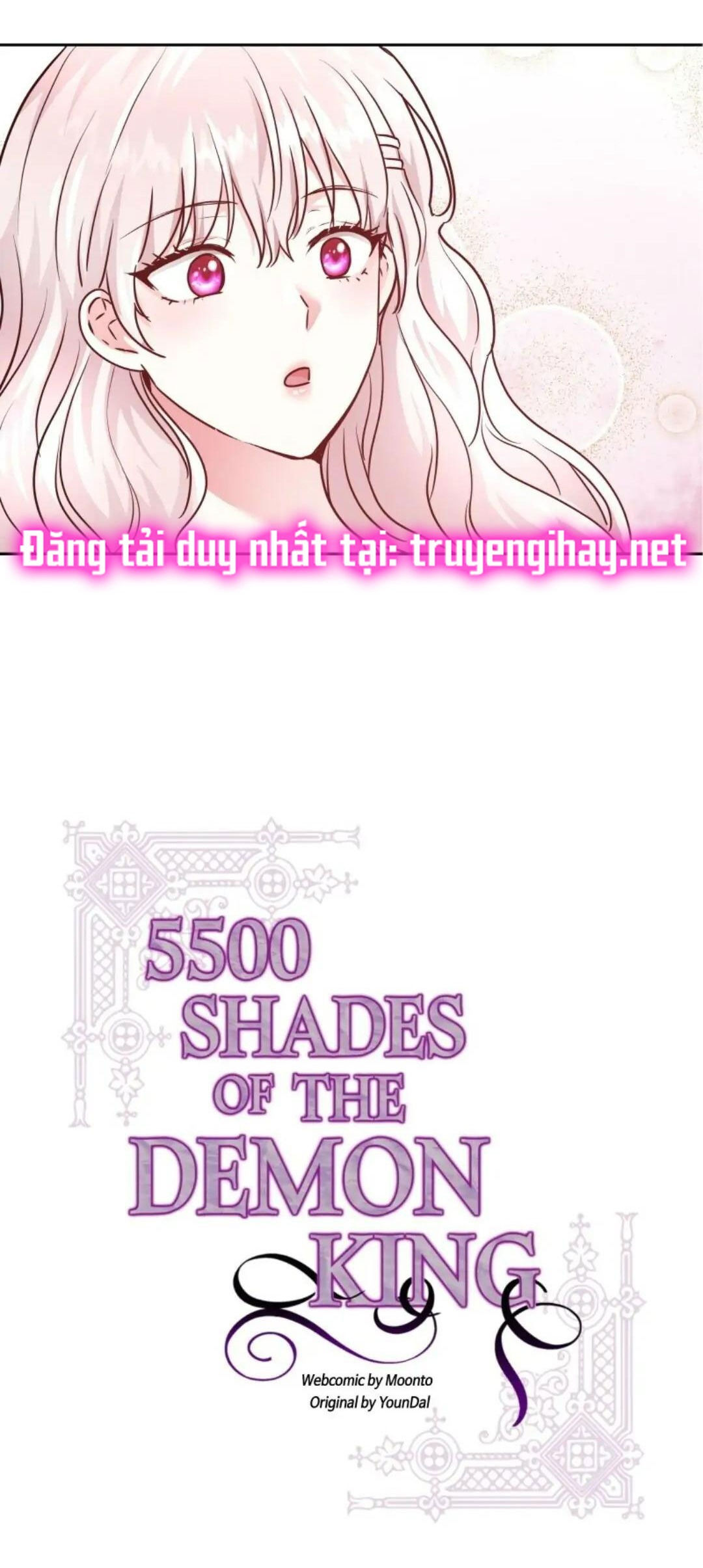 5500 sắc thái của quỷ vương chapter 9.1 4