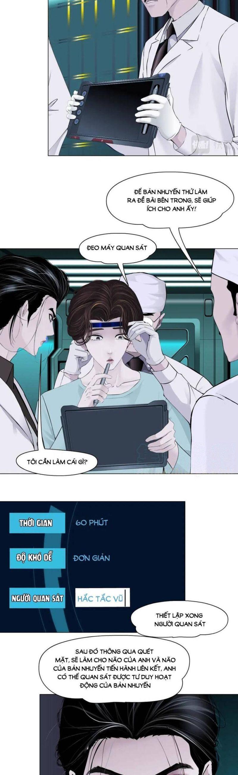 đằng nữ chapter 199 6