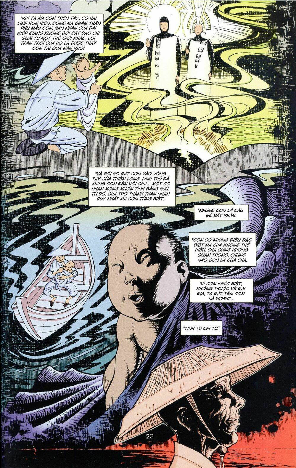 jla - shogun of steel chapter 1 24