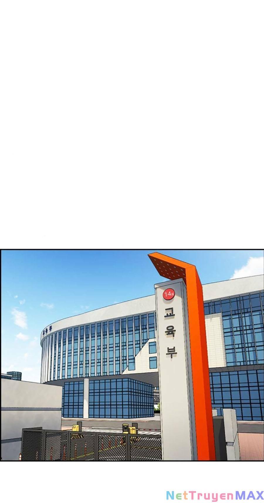 giáo dục chân chính chapter 118 84