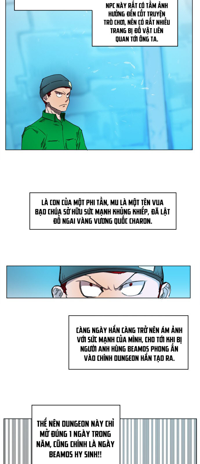 hard core leveling warrior chapter 100 4