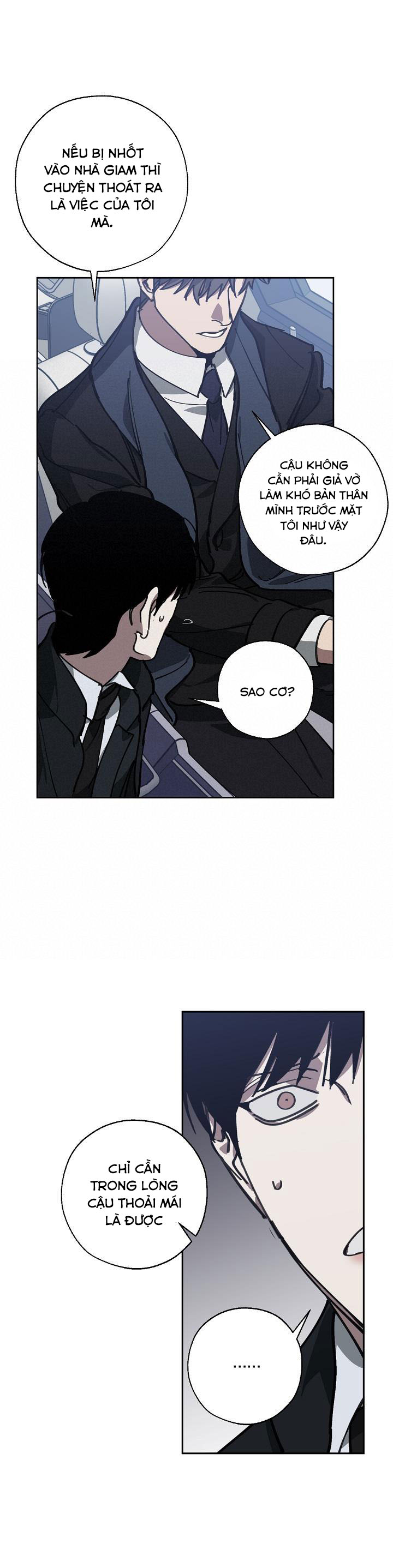 hoán vị chapter 55 23