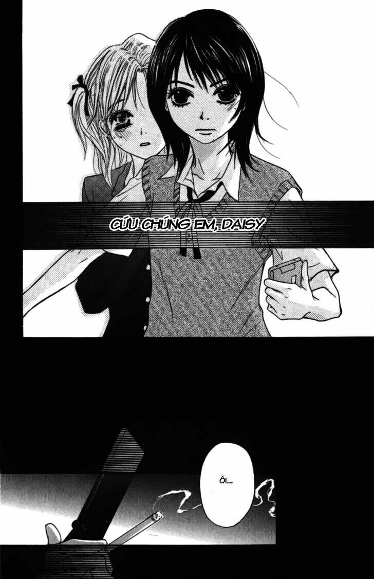 điện kích daisy chapter 1 43