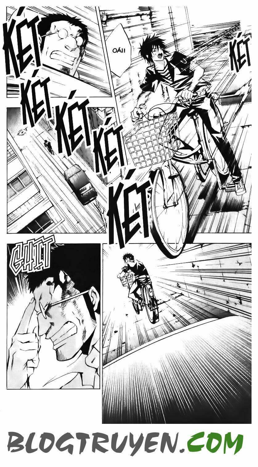 ma vương chapter 55 9