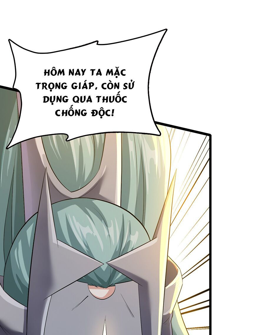 đại bảo kiếm của tôi chapter 39 25