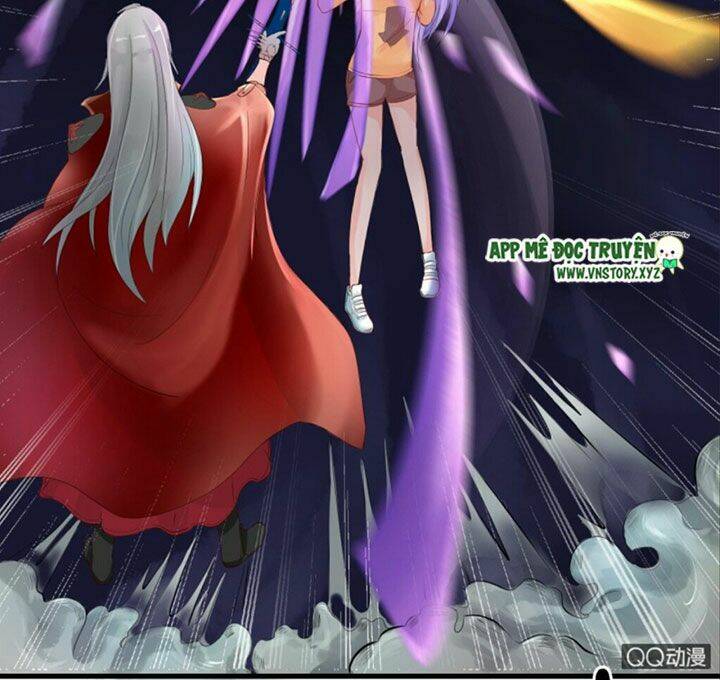 bồn tắm có vấn đề?! chapter 11 5