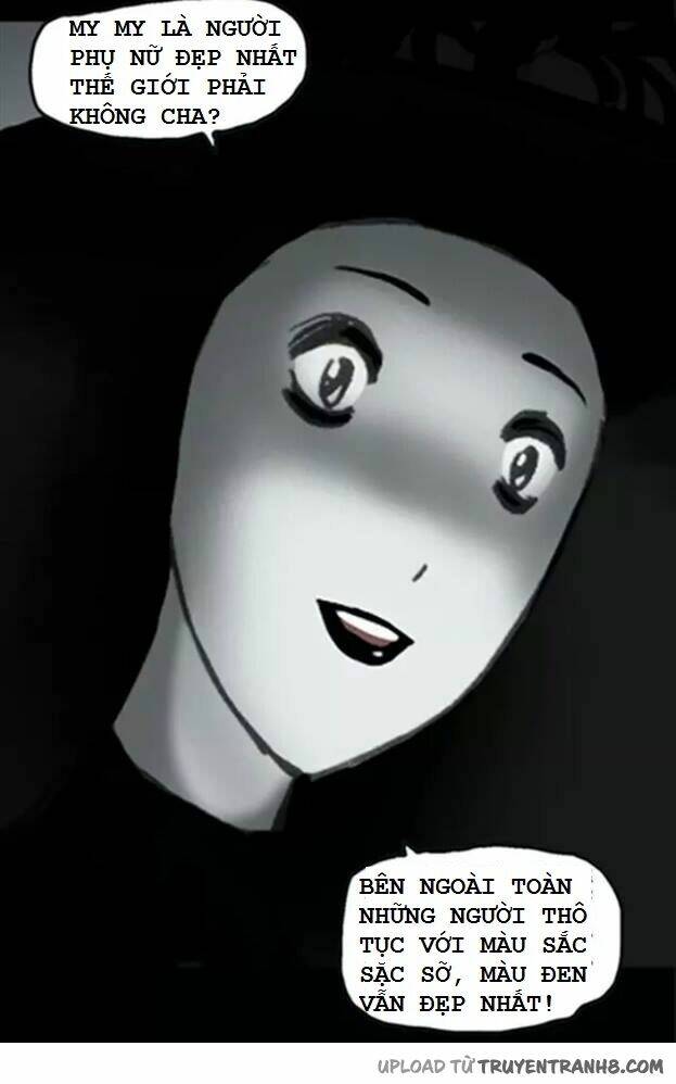 hoa mẫu đơn đen chapter 2 15