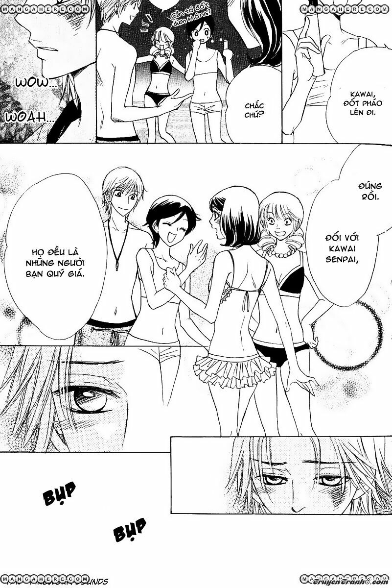 ác quỷ và bản tình ca chapter 55 24