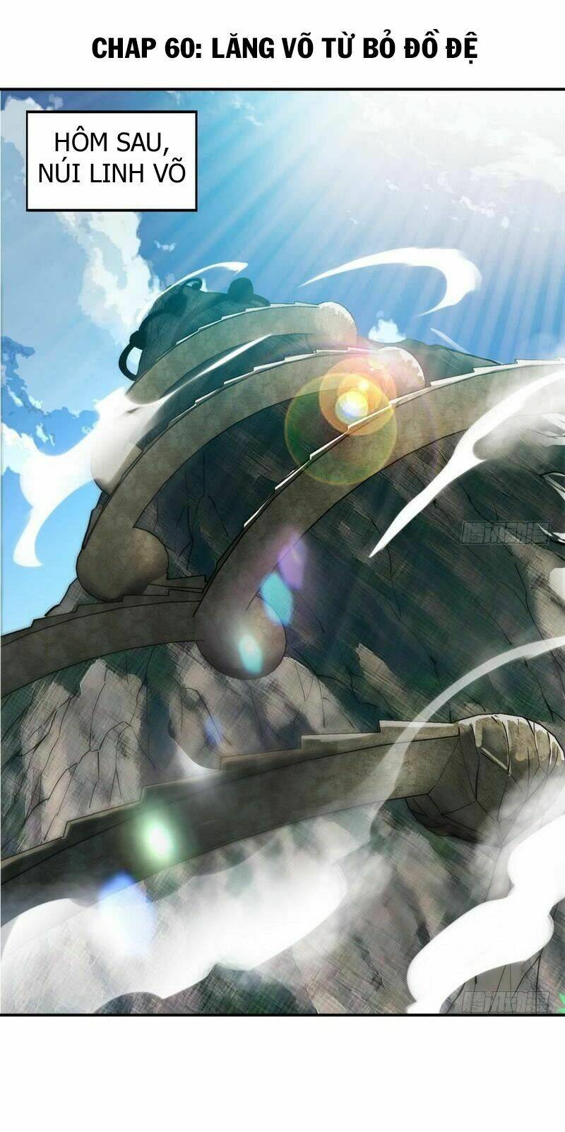 chí tôn thần ma chapter 60 2