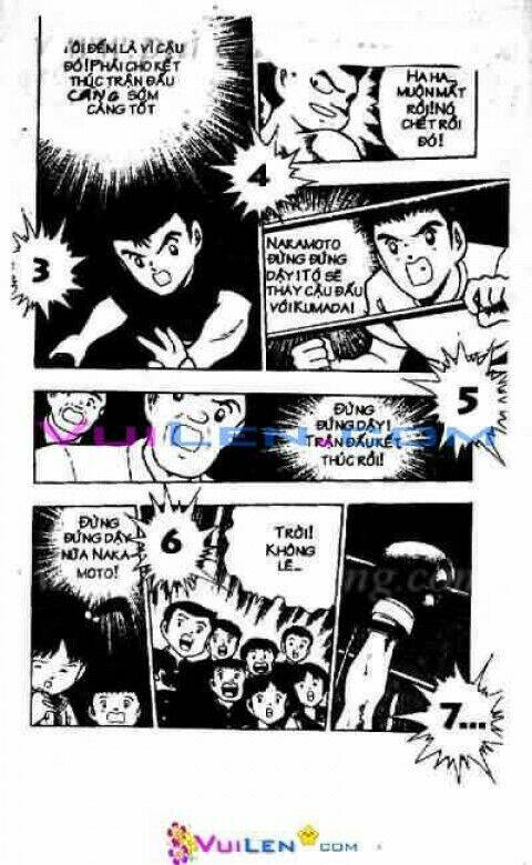 chibi cậu bé quyền anh (8 tập full) chapter 3 34