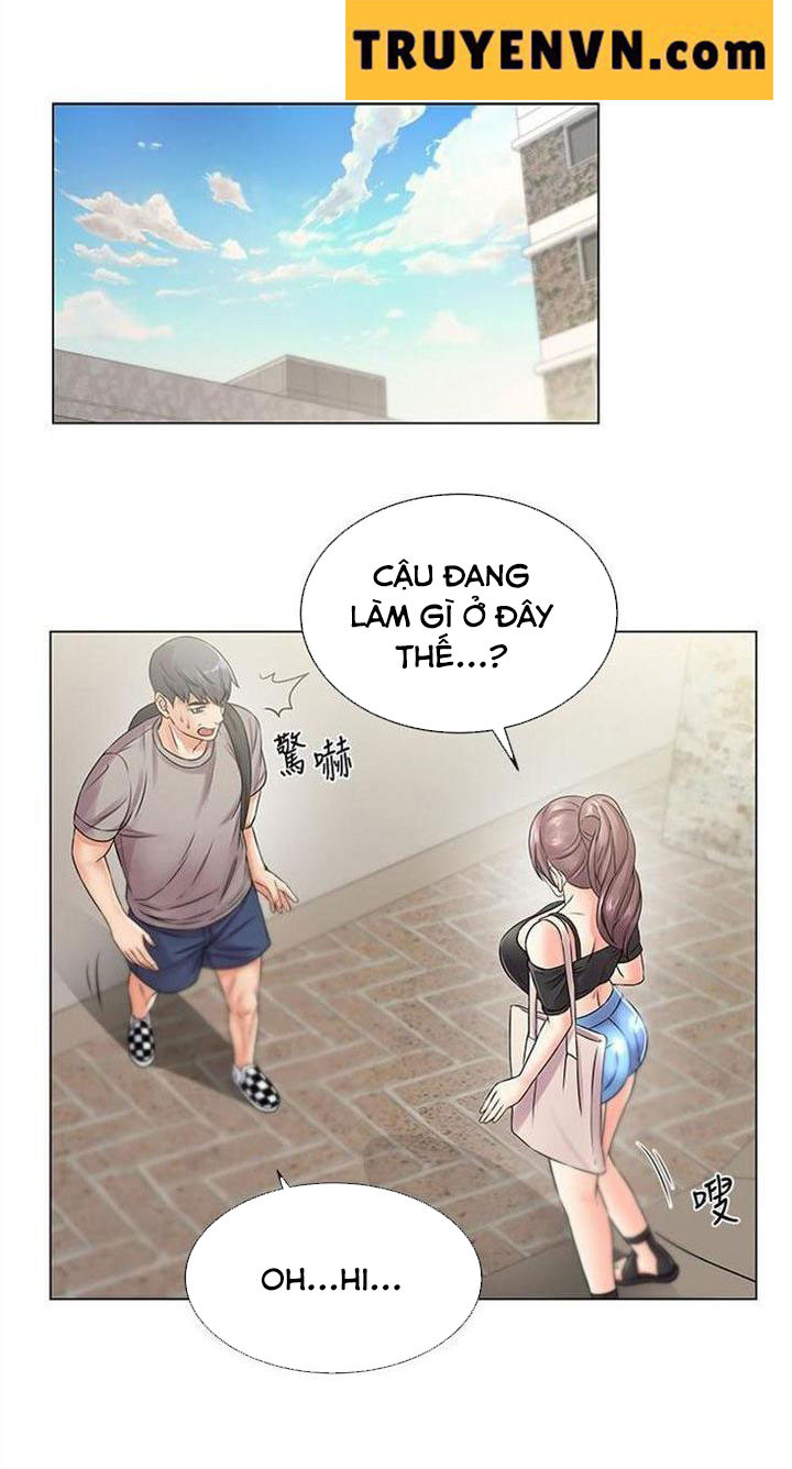 siêu thị của eunhye chapter 19 2