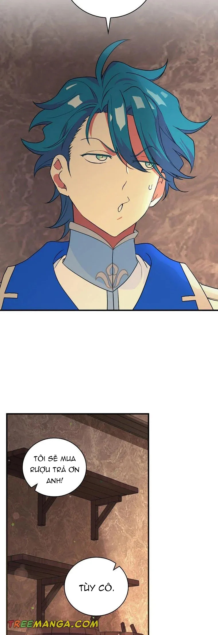 hiệp sĩ băng giá chapter 65.2 14