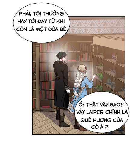 mong ước tuyệt vọng của một phù thủy chapter 5 4