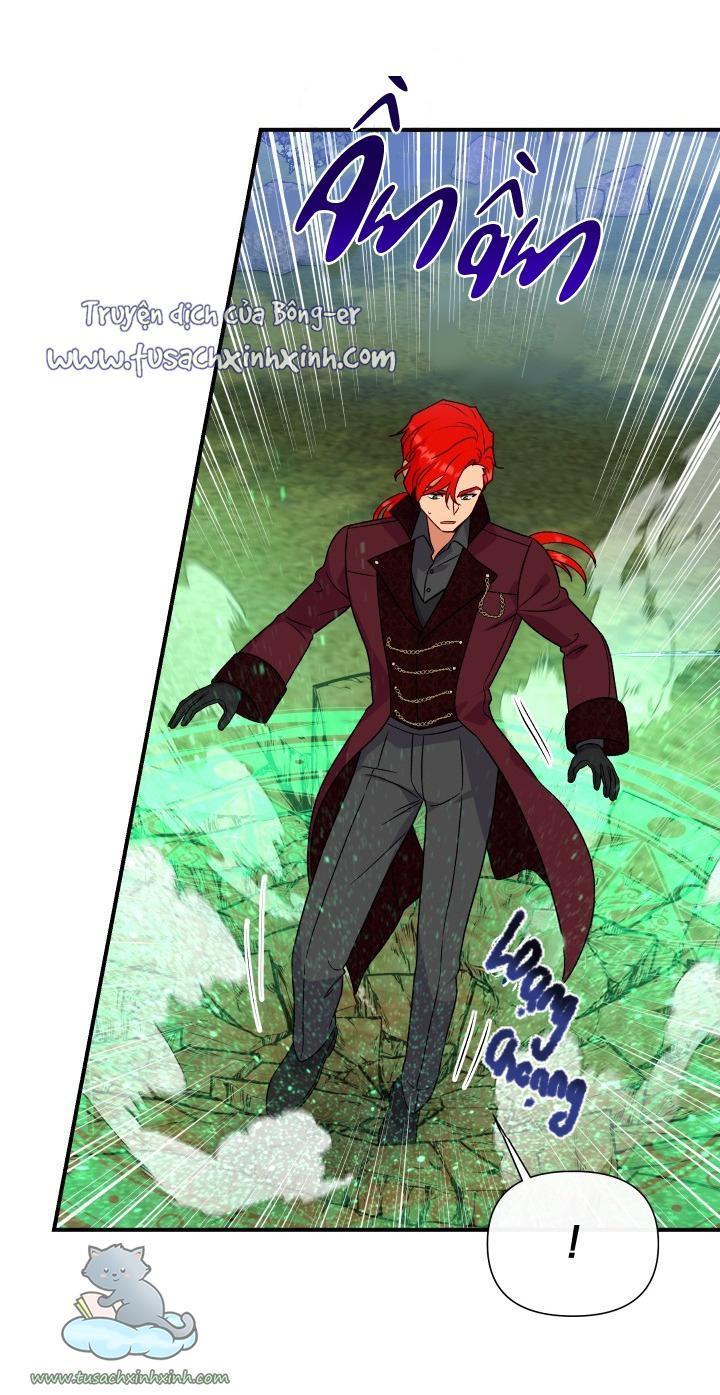 công nương khế ước của gia tộc công tước quái vật chapter 119 23