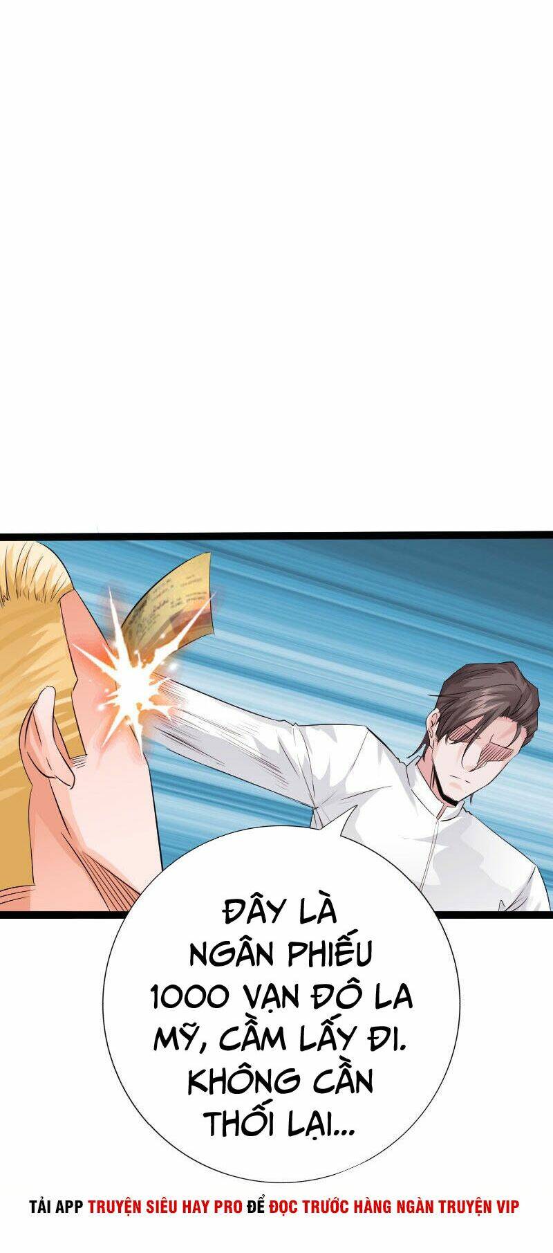 tuyệt phẩm tà thiếu chapter 122 16