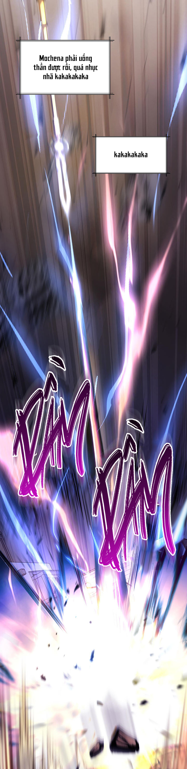 tên nhóc cùng bang hội là hàng xóm chapter 21 54