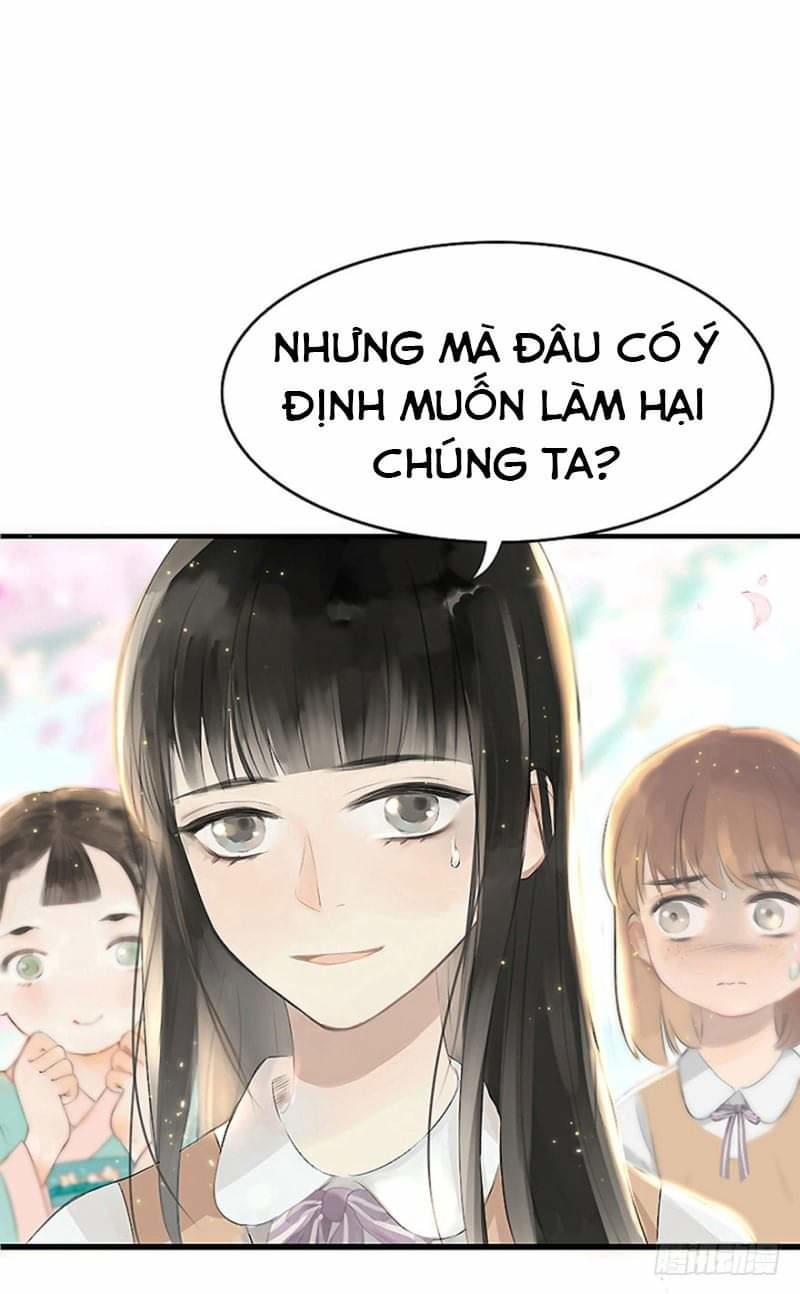 nữ thần đại nhân sáo lộ đa chapter 2 16