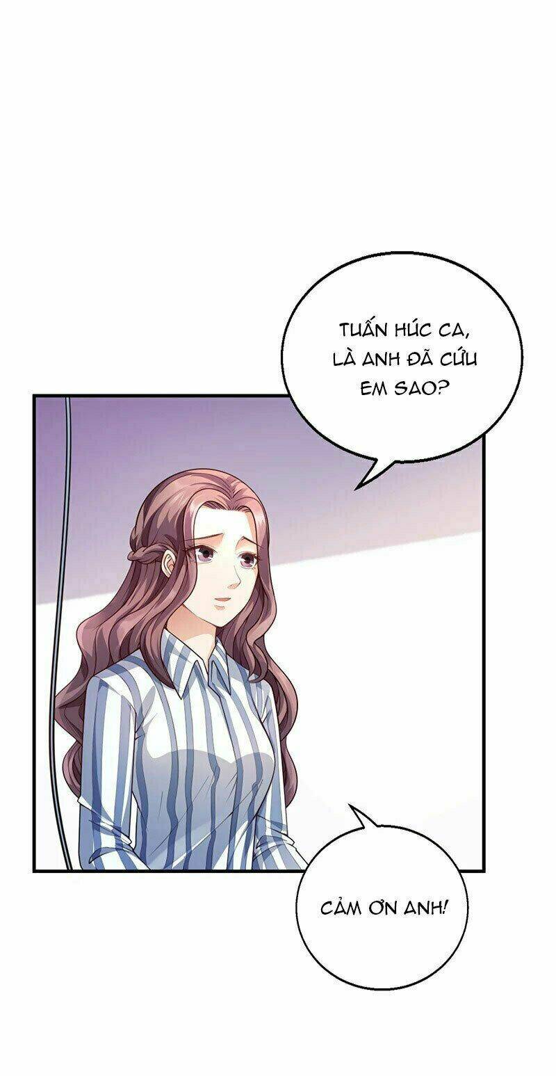 danh môn độc sủng ái thê chapter 35 13