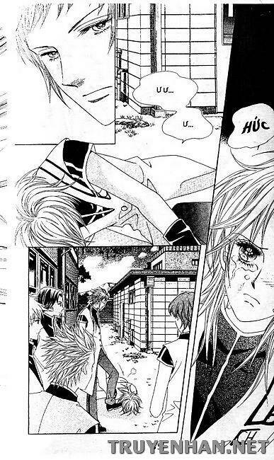 người duy nhất chapter 10 17