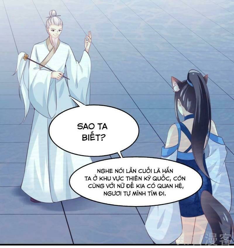 ta là ngọc hoàng đại đế chapter 87 6