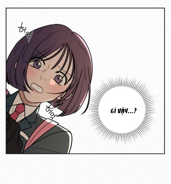 kế hoạch tình yêu trong sáng chapter 9.2 8