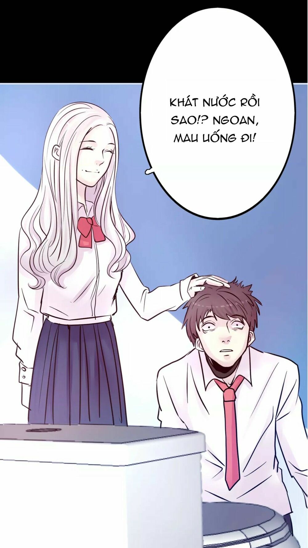 trả thù trường trung học phần 2 chapter 11 56