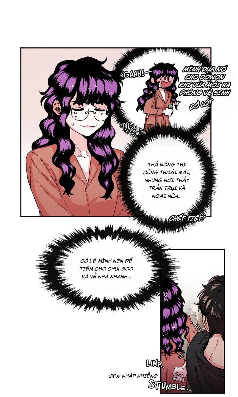 s flower chapter 18.2 21