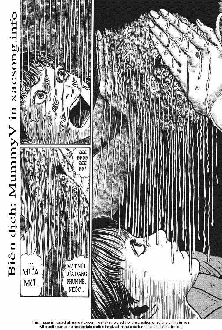 yami no koe ( voices in the dark) chapter 5 16