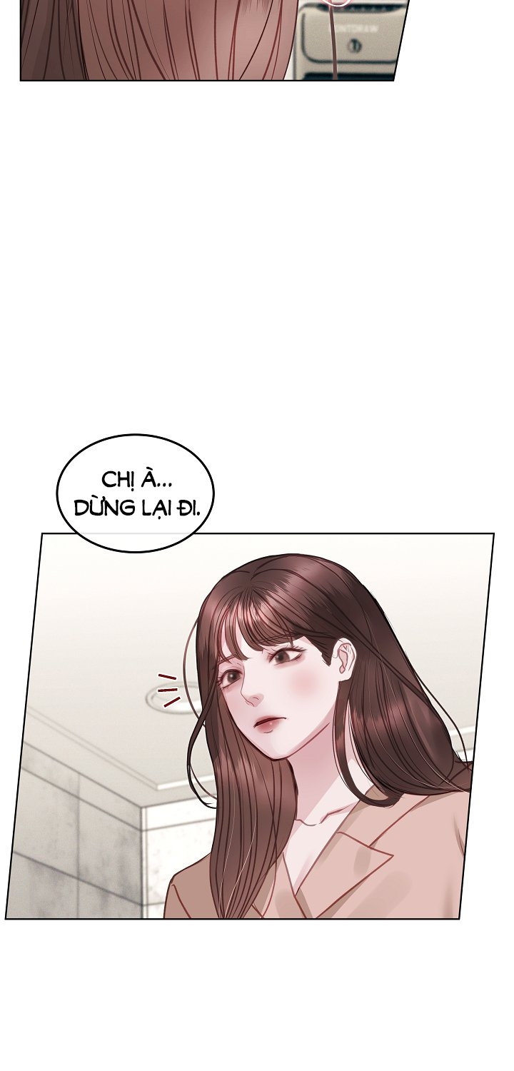 vụ bê bối trá hình chapter 8.2 13