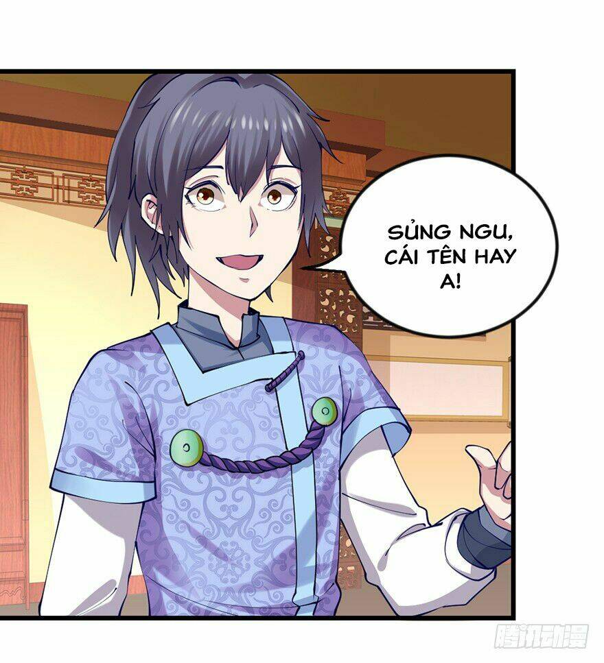 tiên thương chapter 7 34