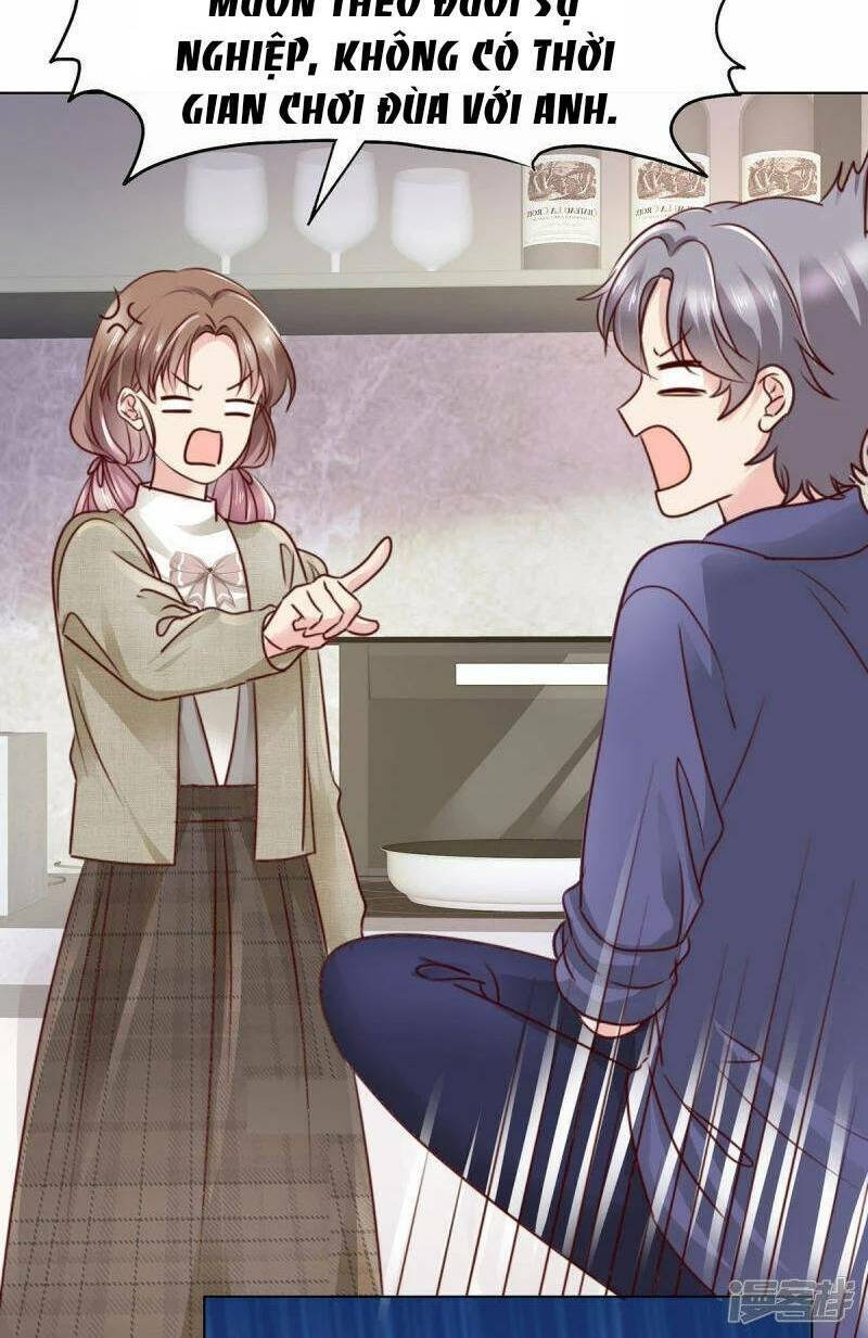 thần tiên đại nhân của tôi chapter 11 16