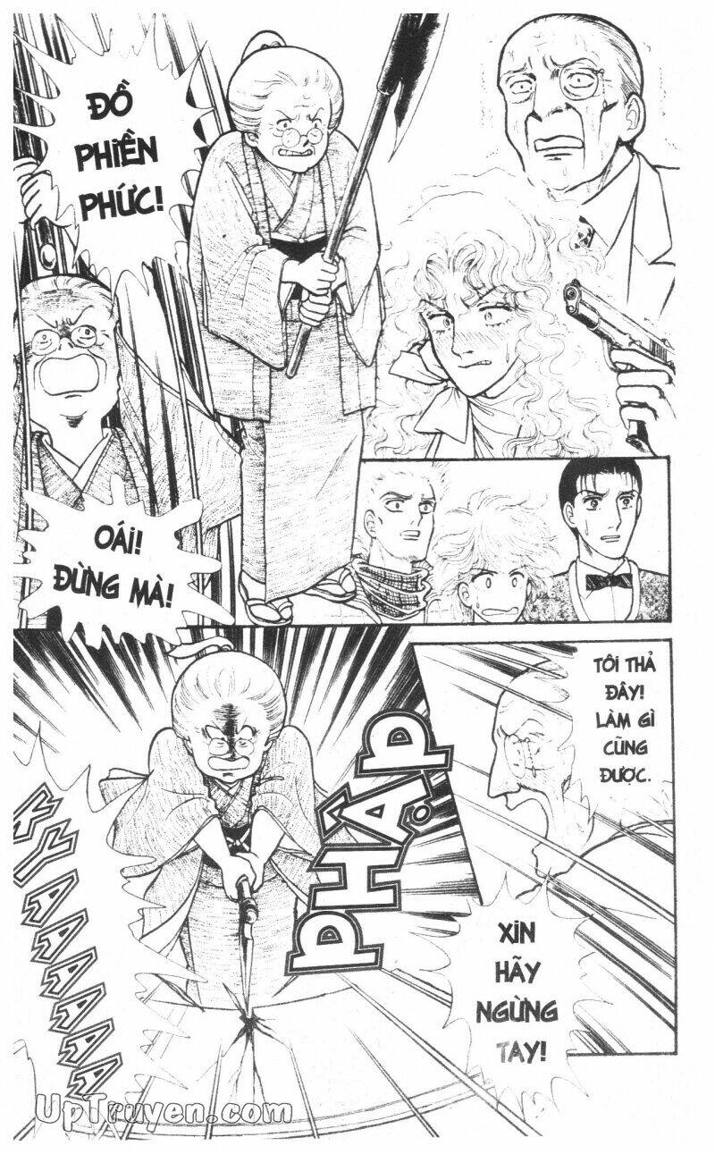 câu lạc bộ con nhà giàu chapter 3 113