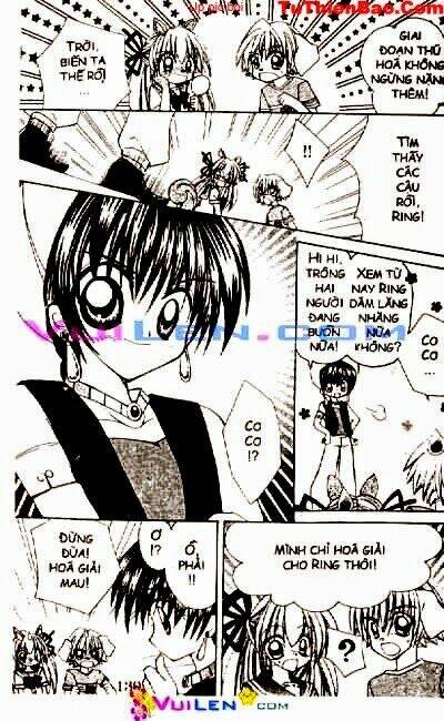 viên ngọc nhiệm màu chapter 3 130