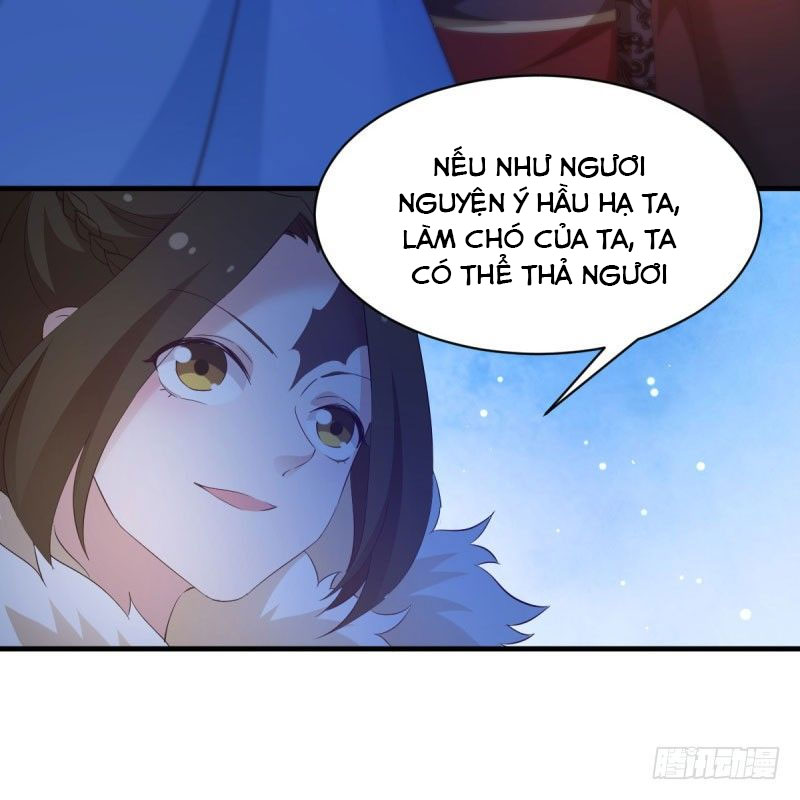 trò chơi trừng phạt chapter 22 20