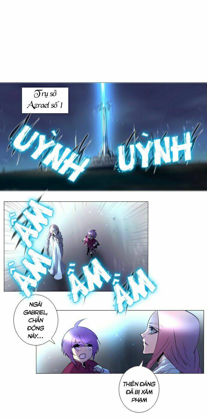 bản khế ước linh hồn chapter 199 13