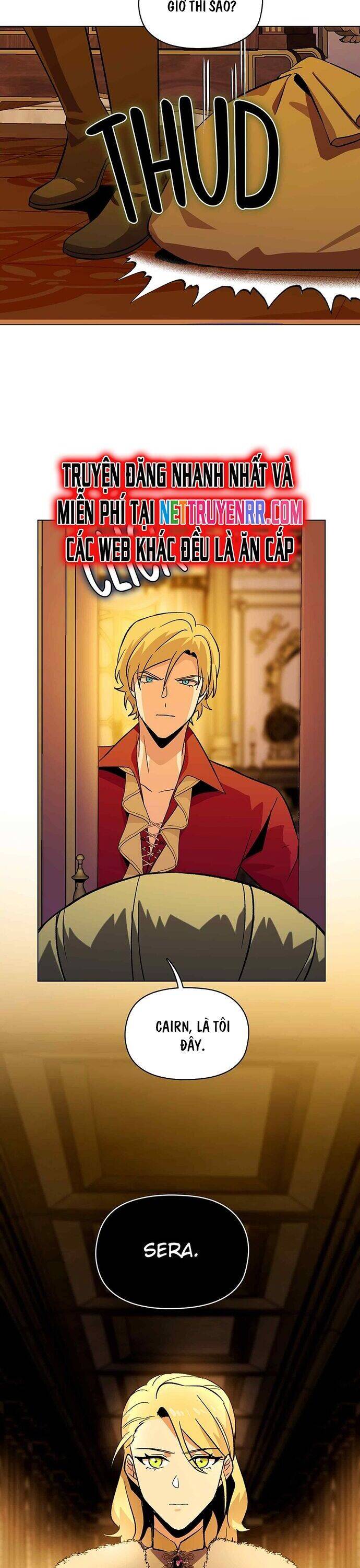 Trọng Sinh Chi Quân Chủ chapter 6 14