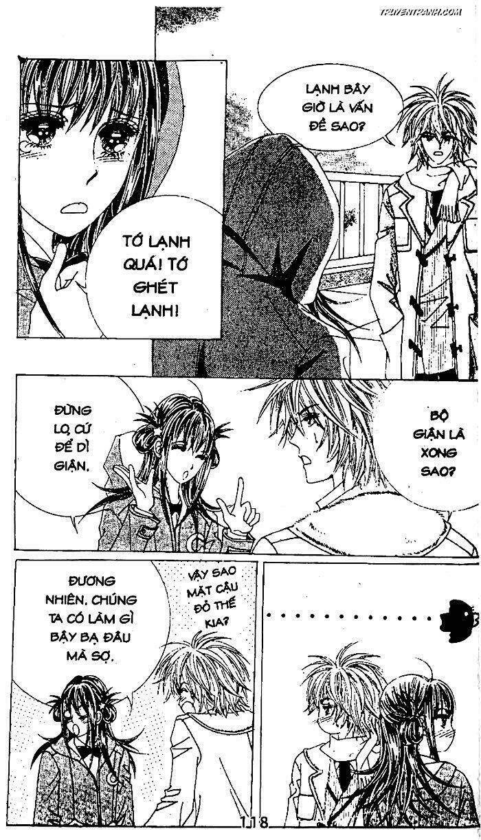 nhà trọ hoàn hảo chapter 65 6