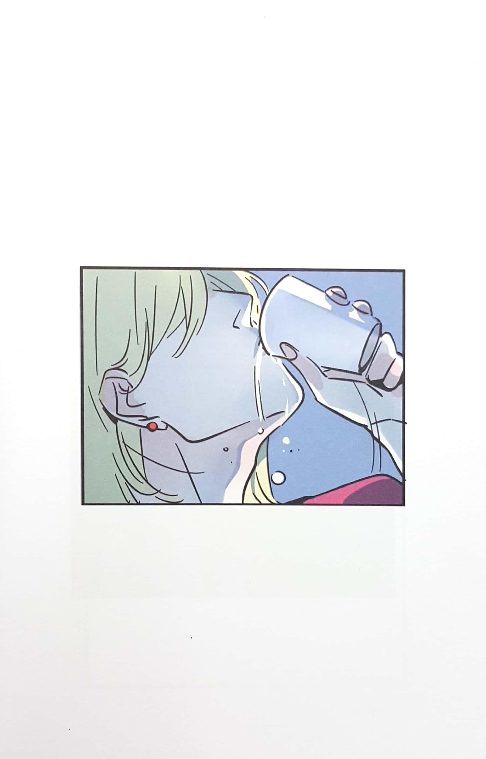 Sách Trang Nhất Toàn Là Hắn – Tập 5