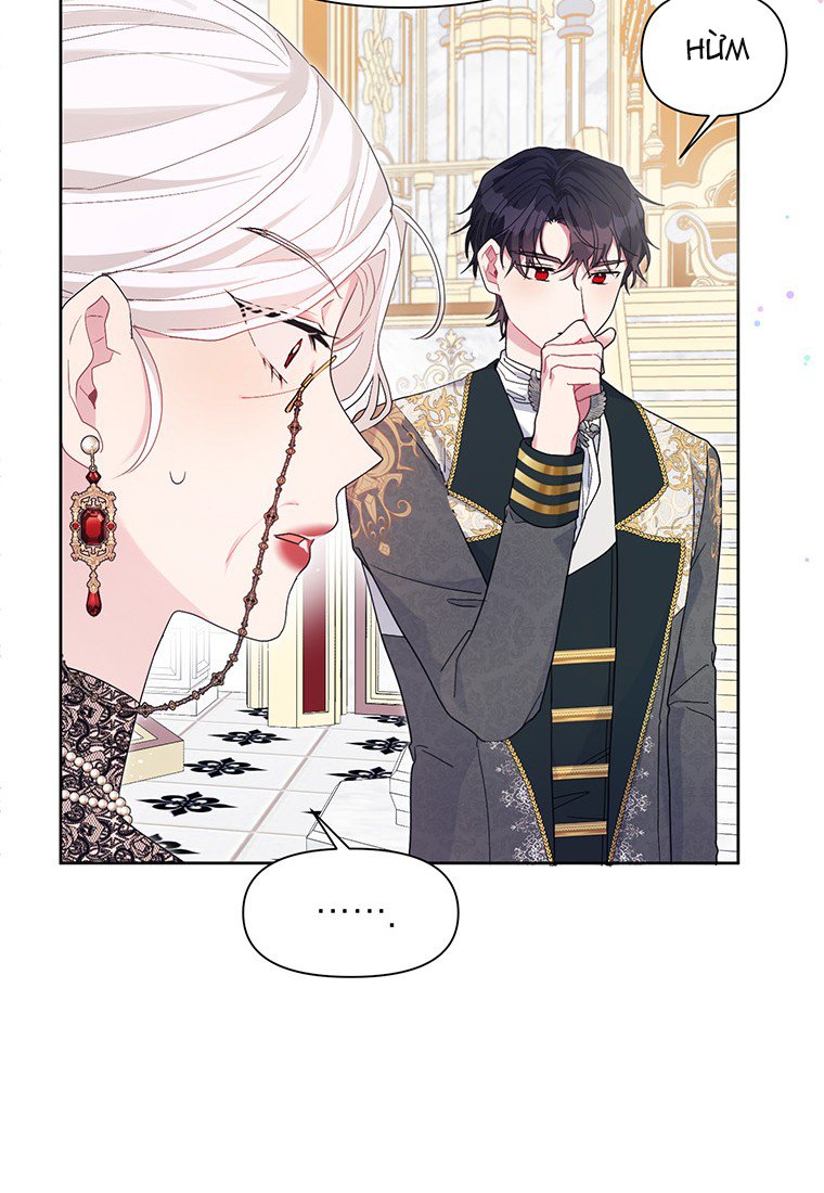 trở thành con dâu bất đắc dĩ chapter 35 17