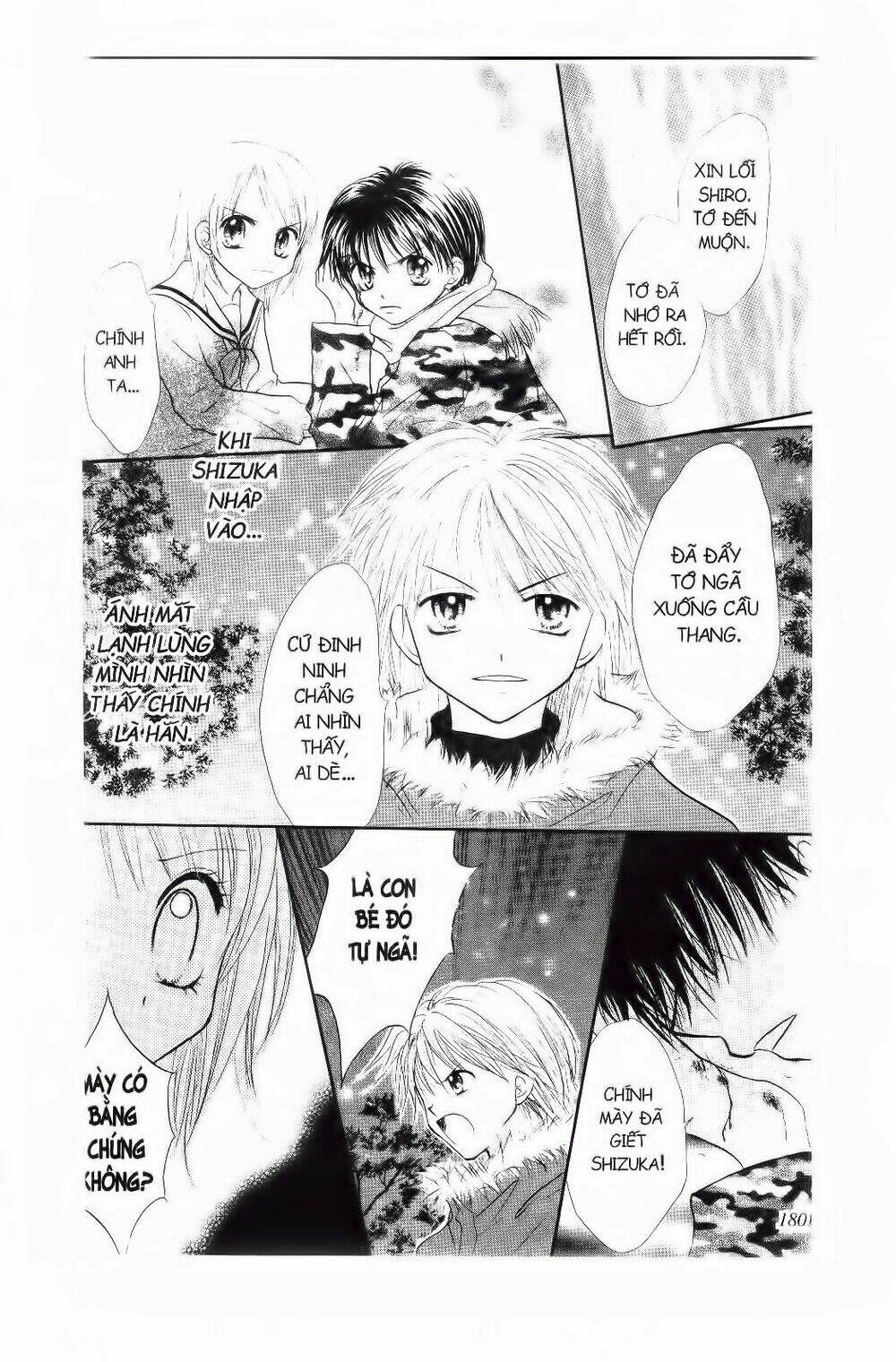 thứ 6 ngày 13 chapter 10 38