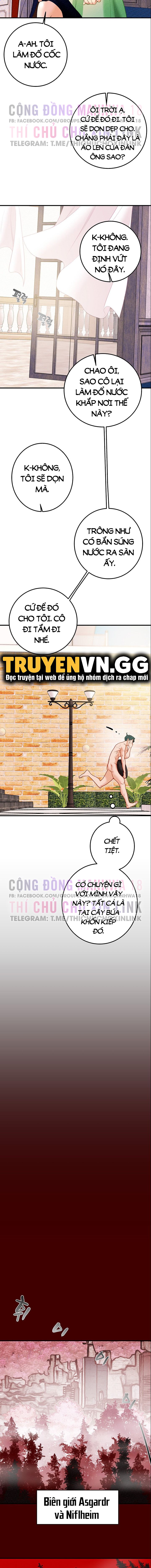 cây búa thần chapter 8 14