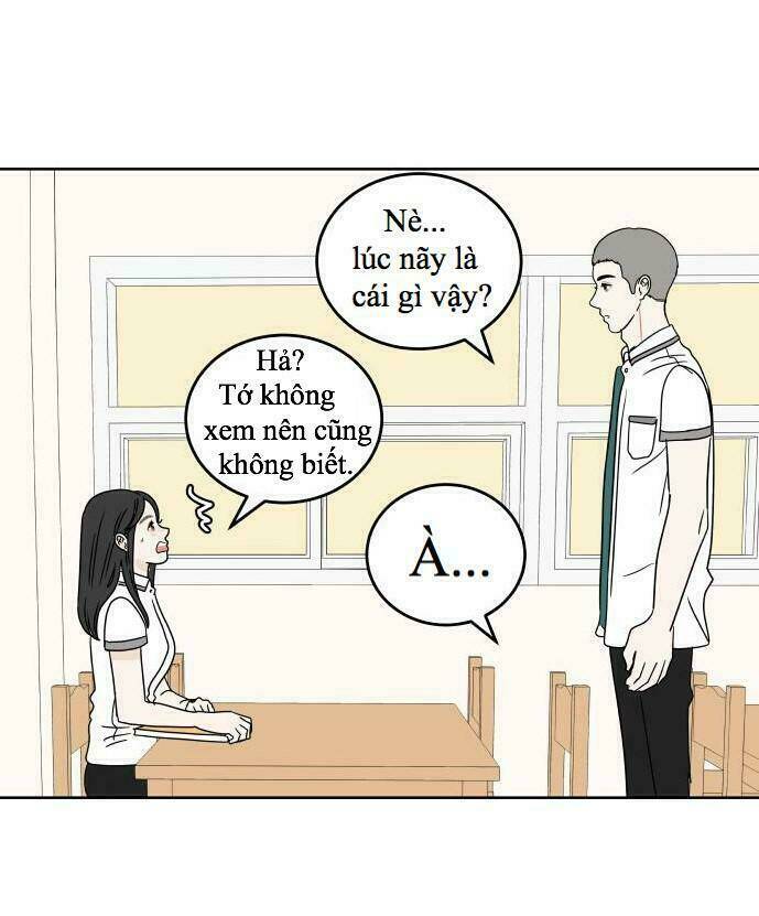 30 phút bước đi bên em chapter 33.5 12