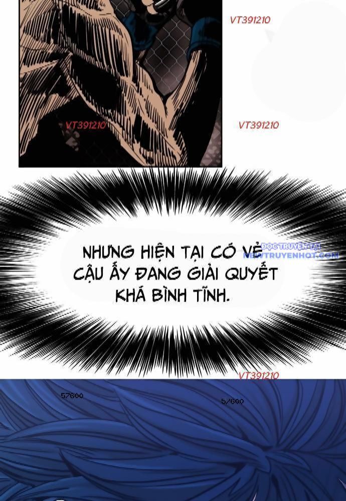 shark - cá mập chapter 260 7