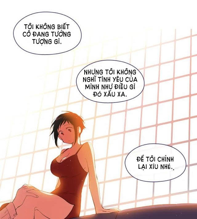 nàng phù thủy của tôi chapter 27.2 19