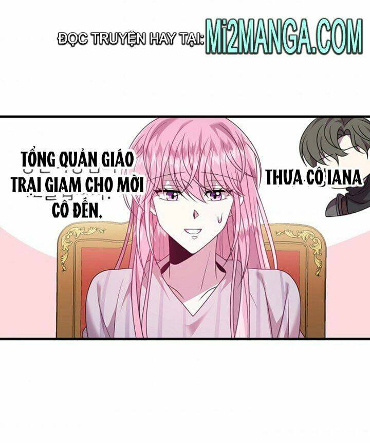 tôi đã gặp nam chính ở trong tù chapter 21.2 28