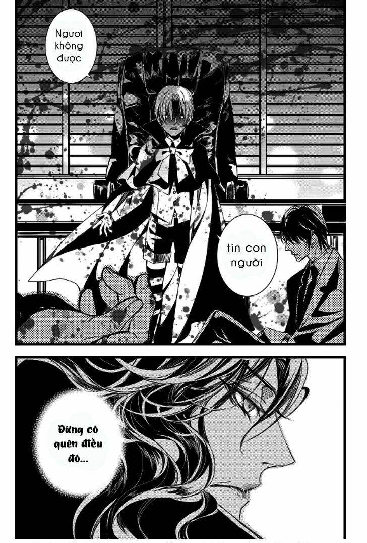 thư viện ma cà rồng chapter 9 29