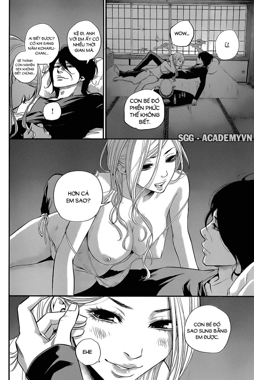 hare kon chapter 17 16