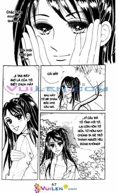 cô gái yêu kiều chapter 5 67