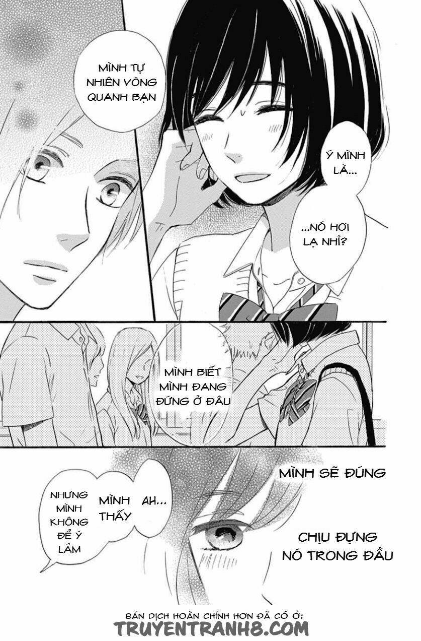 he loves you chapter 1 40