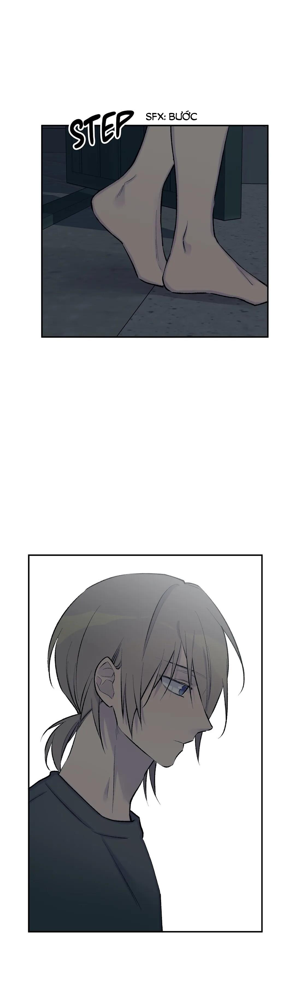 đừng viết nữa, tác giả thân mến! chapter 39 27